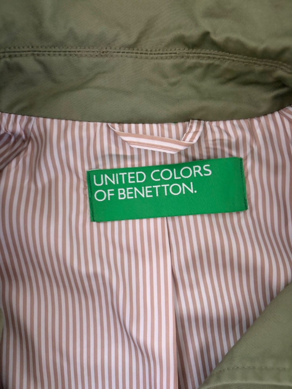 Jacket - Picture 2 of 4